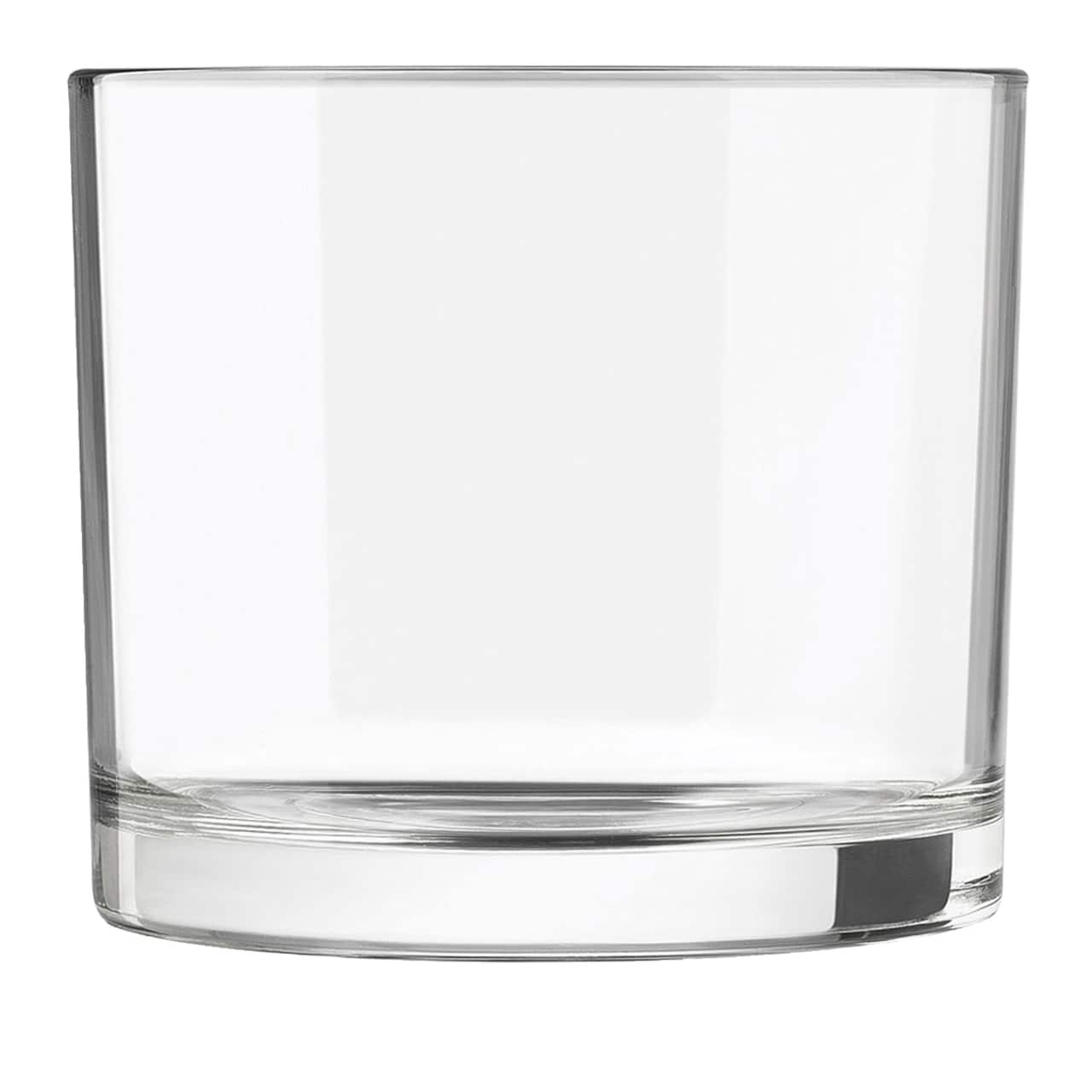 4.5" Cylinder Glass Vase by Ashland®